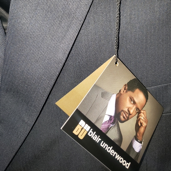 Mens 2pc Suit - Picture 1 of 10